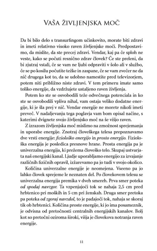 Transurfing realnosti III. stopnja - slika 16