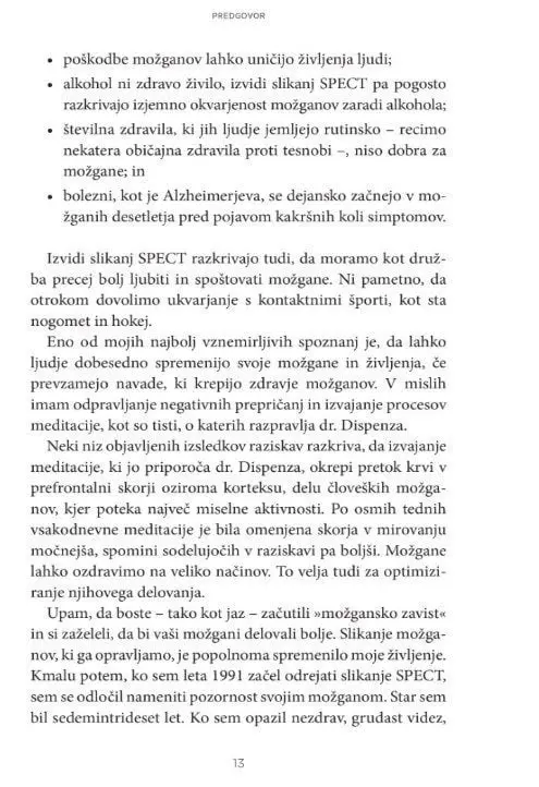 Odvadite se biti to, kar ste - slika 7