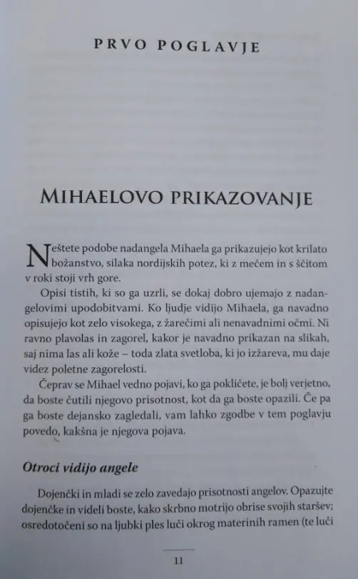 Čudeži nadangela Mihaela - slika 7