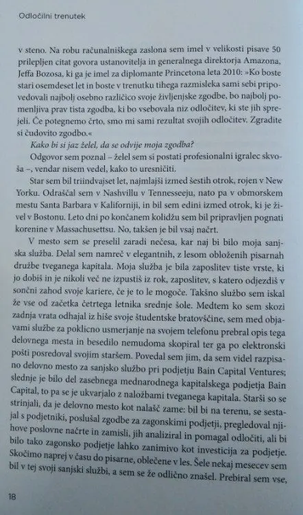 Odločilni trenutek! - slika 7