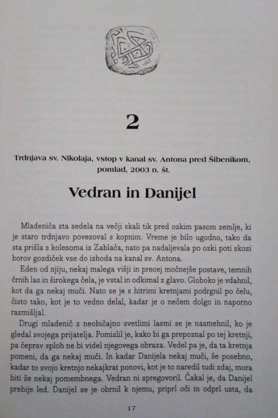 Vrnitev Boginje - slika 23