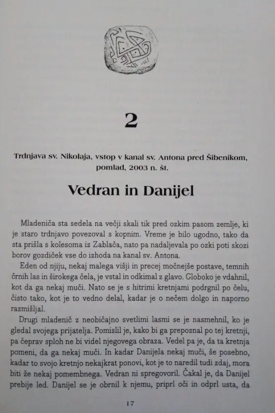 Vrnitev Boginje - slika 7