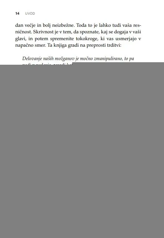Negovani možgani - slika 30