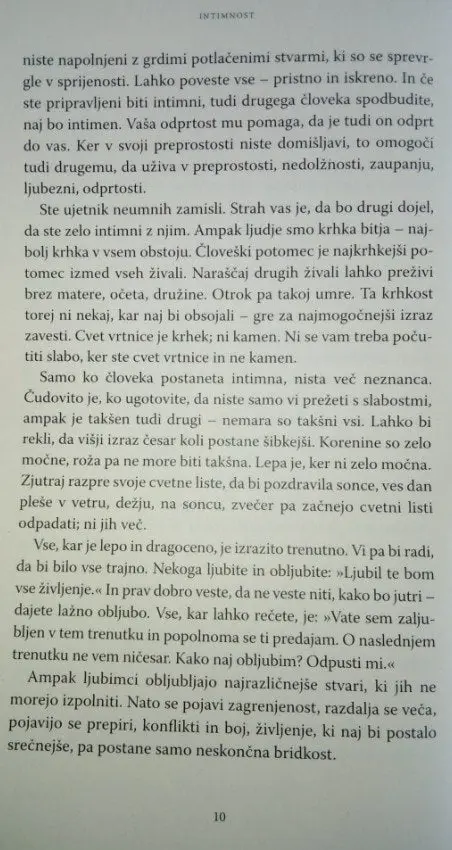 Intimnost - slika 7