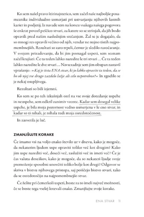 Ena stvar - slika 19