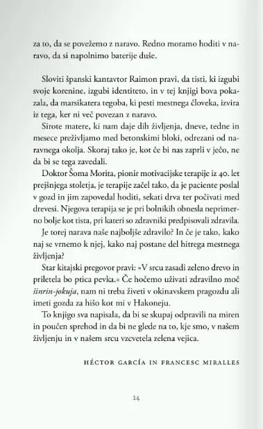 Šinrin-joku: japonska gozdna kopel - slika 20