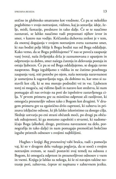 Bog presenečenj - slika 19