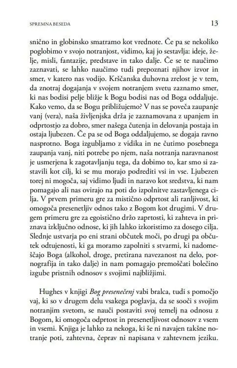 Bog presenečenj - slika 7