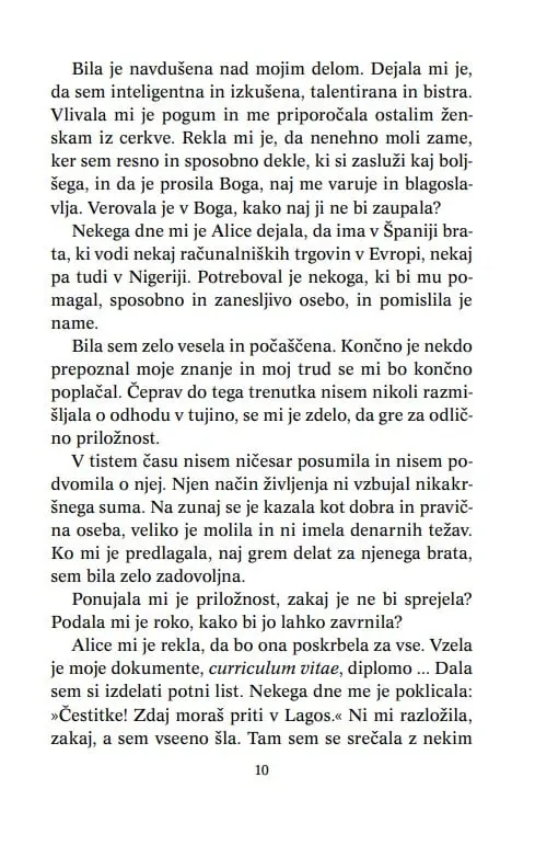 Pogumno v svobodo - slika 26
