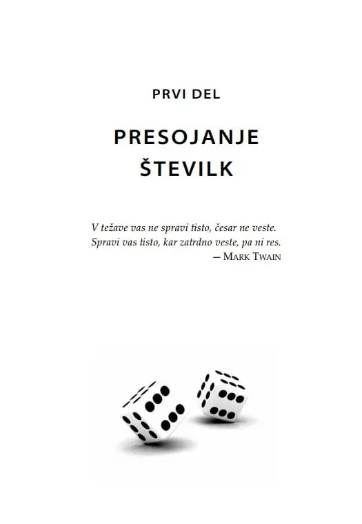Terenski vodnik po lažeh - slika 24
