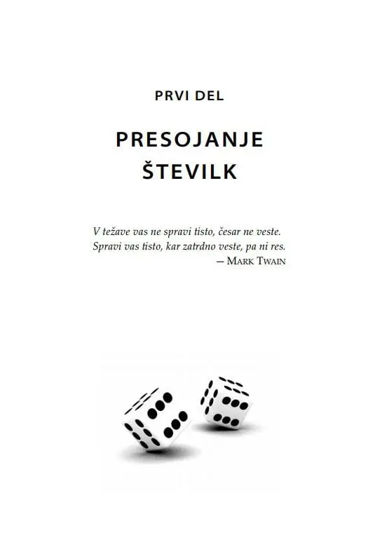 Terenski vodnik po lažeh - slika 7