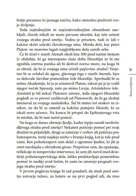 Strmenje v sonce - slika 20