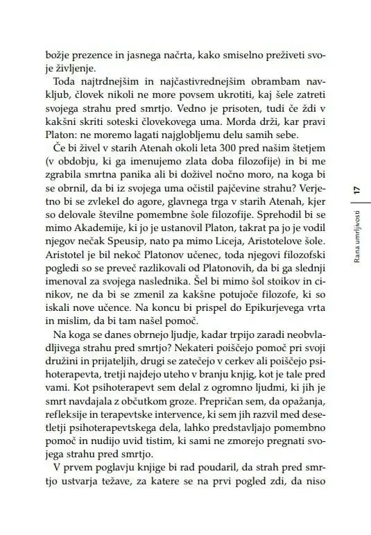 Strmenje v sonce - slika 7