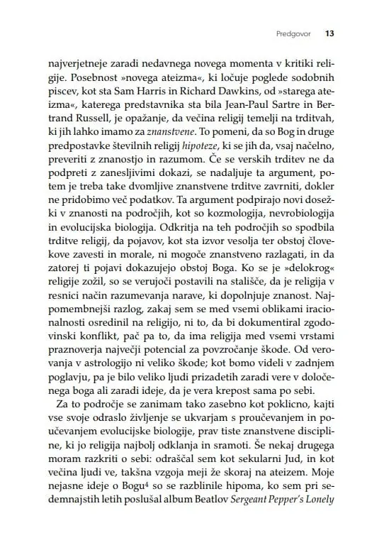 Verjeti ali vedeti - slika 31