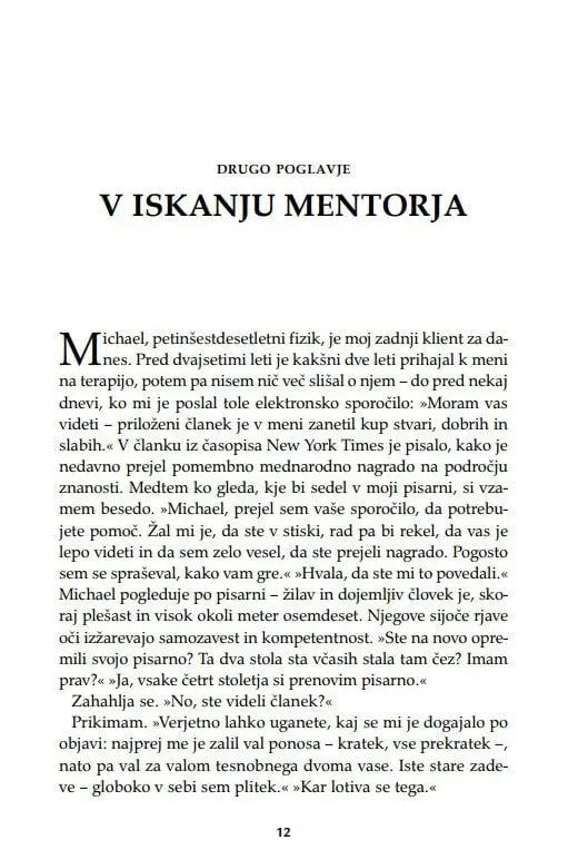 Kako sem postal, kar sem - slika 7