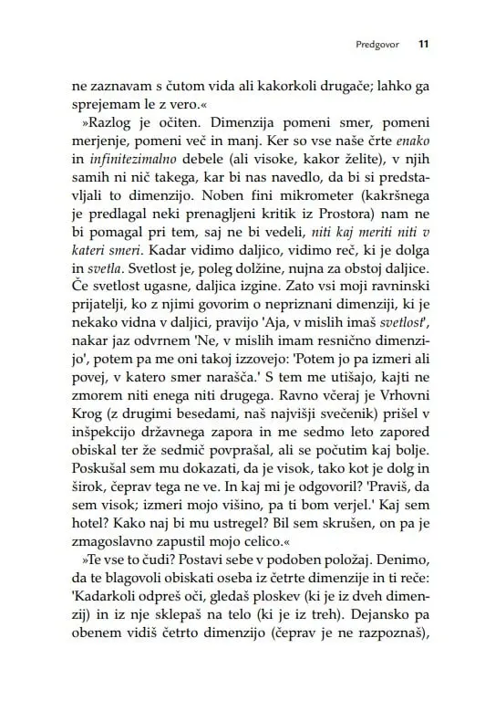 Dežela Ravnina - slika 25