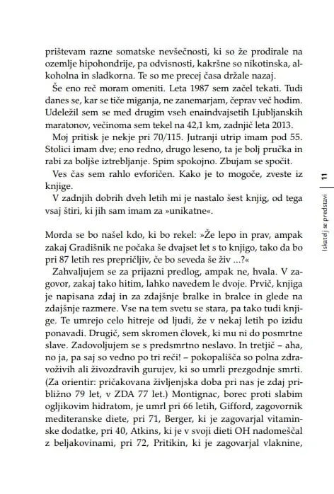 Iskanje izgubljenega zdravja: za vse, ki bi se radi ognili belih halj, belih receptov, belih laži, bele žene in črnih misli - slika 33