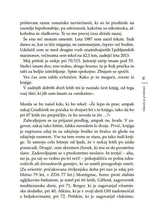 Iskanje izgubljenega zdravja: za vse, ki bi se radi ognili belih halj, belih receptov, belih laži, bele žene in črnih misli - slika 7