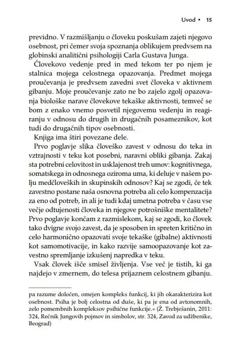 Tek in beg - slika 27