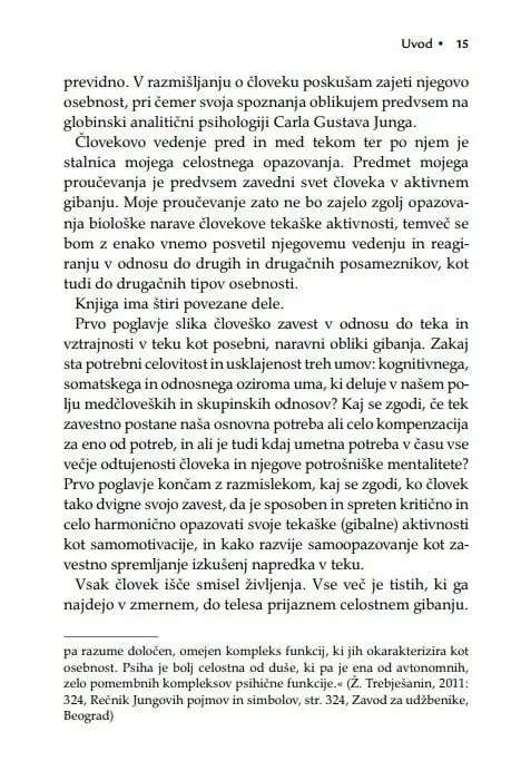 Tek in beg - slika 7