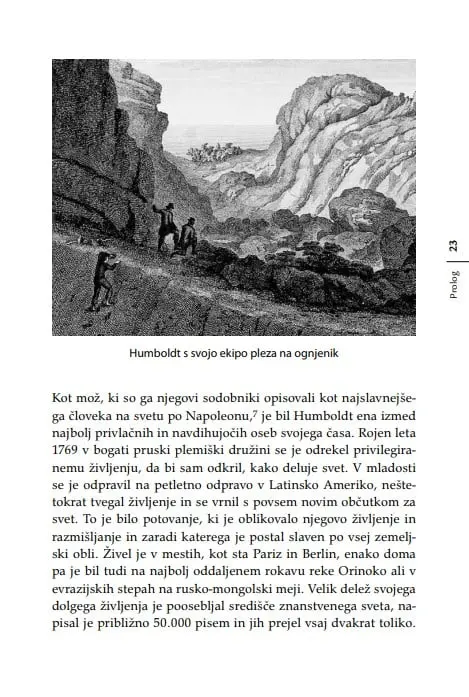 Iznajdba narave - slika 29