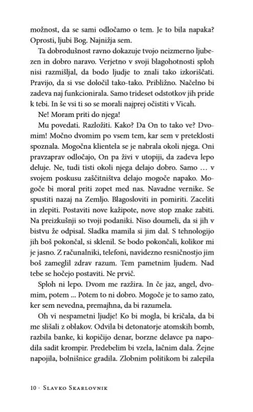 Dnevnik nekega angela, II. del - slika 18