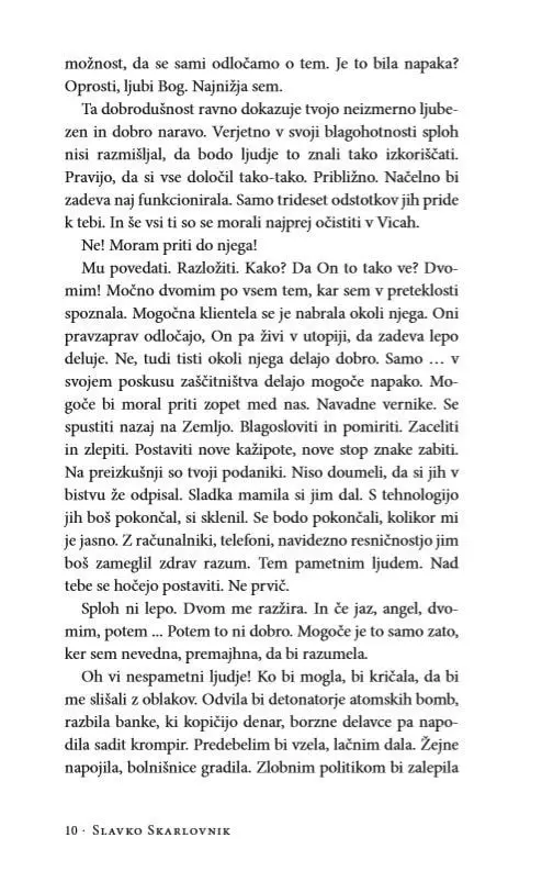 Dnevnik nekega angela, II. del - slika 7