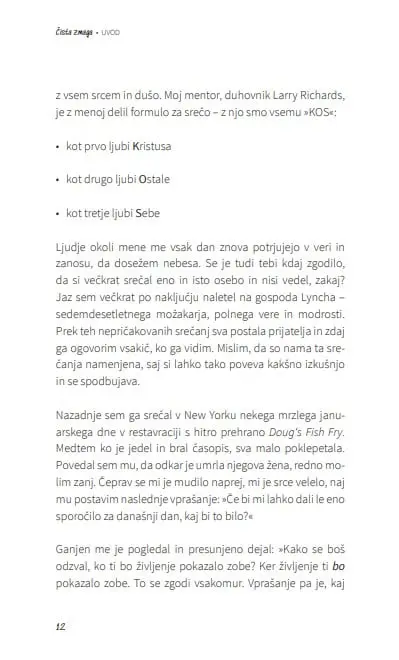 Čista zmaga - slika 17