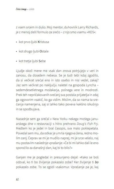 Čista zmaga - slika 7