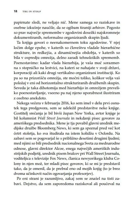 Trg in stolp - slika 28