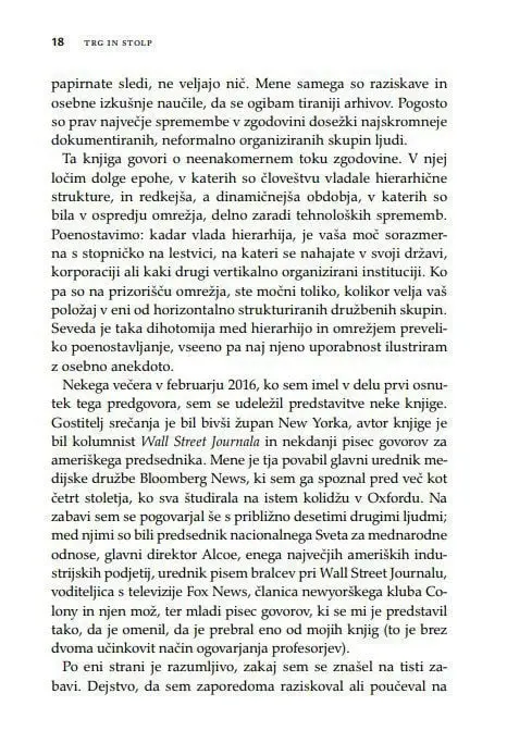 Trg in stolp - slika 7