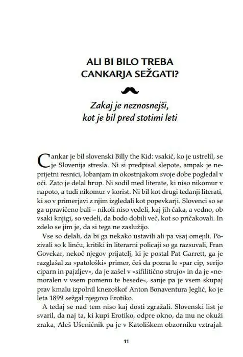 Ivan Cankar - slika 7