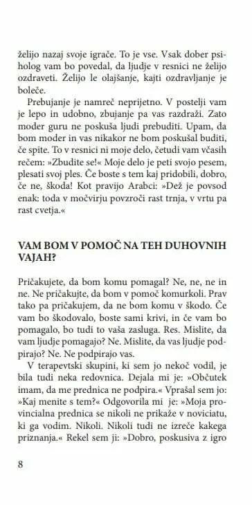 Zavedanje - slika 7