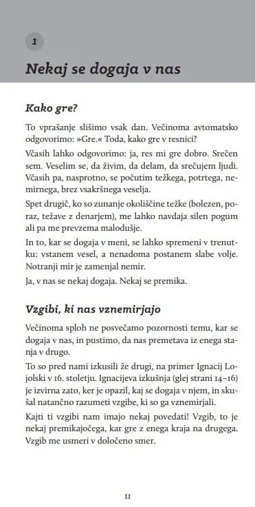 Razločevanje - slika 17