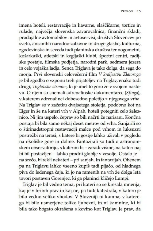 Triglavske poti - slika 30