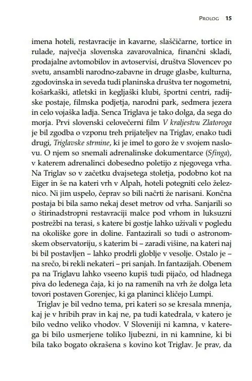 Triglavske poti - slika 7