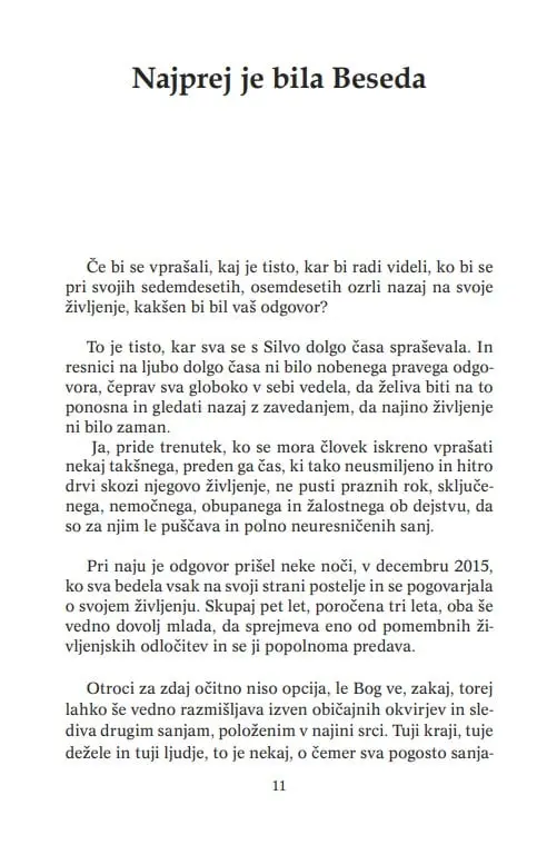 Bog dela zdaj! Po Evropi - slika 23