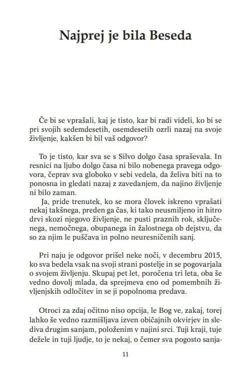 Bog dela zdaj! Po Evropi - slika 7