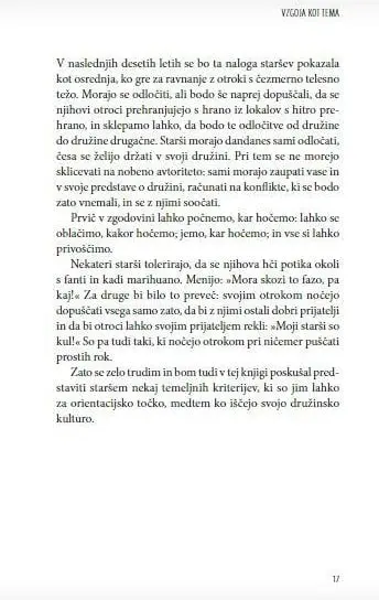 Od vzgoje do odnosa - slika 20