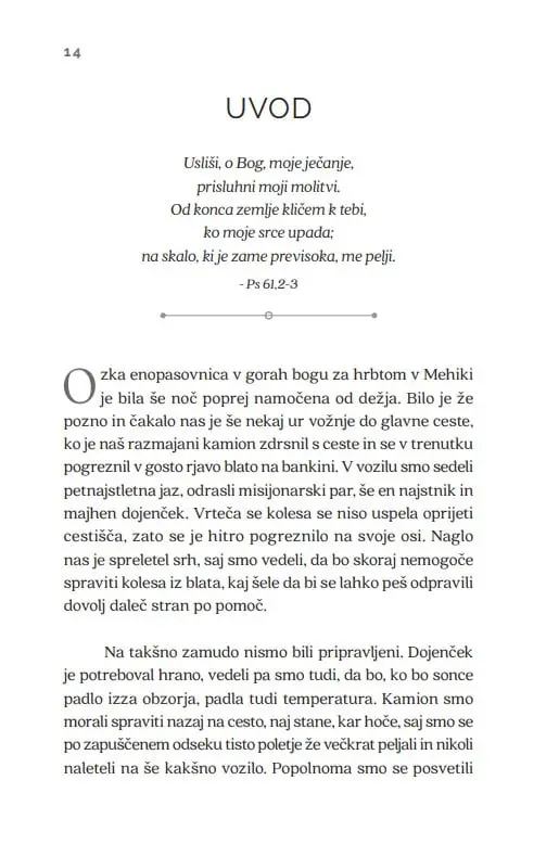 V nebesa in nazaj: Resnična zgodba zdravnice o obsmrtni izkušnji, nebesih, angelih in vrnitvi v življenje - slika 24
