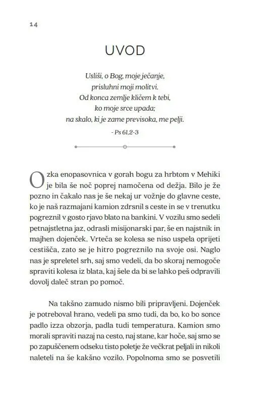 V nebesa in nazaj: Resnična zgodba zdravnice o obsmrtni izkušnji, nebesih, angelih in vrnitvi v življenje - slika 7