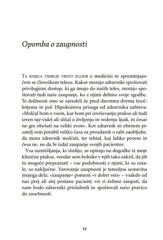 Preobrazbe telesa - slika 24