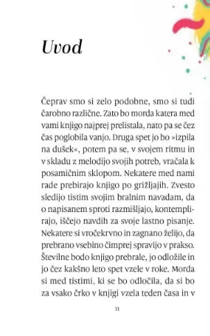 Osrečki za ženske, ki tečejo z dolgovi - slika 19