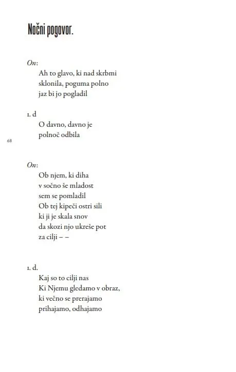 Vsem naj bom neznan, 1. knjiga - slika 28