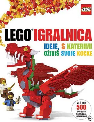 Lego igralnica