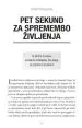 Pravilo 5 sekund - slika 18