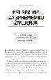 Pravilo 5 sekund - slika 7