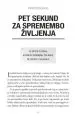 Pravilo 5 sekund - slika 7
