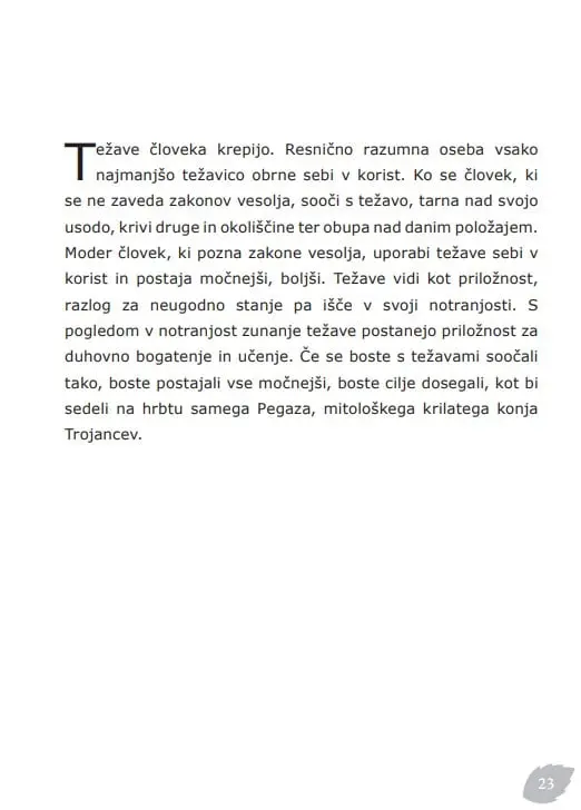 81 svetovnih skrivnosti - Načela za svetlo in radostno življenje - slika 18