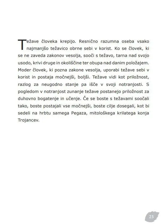 81 svetovnih skrivnosti - Načela za svetlo in radostno življenje - slika 7